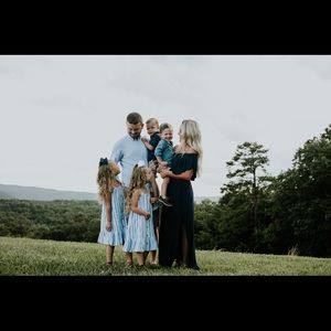 Meet your Posher, Taylor